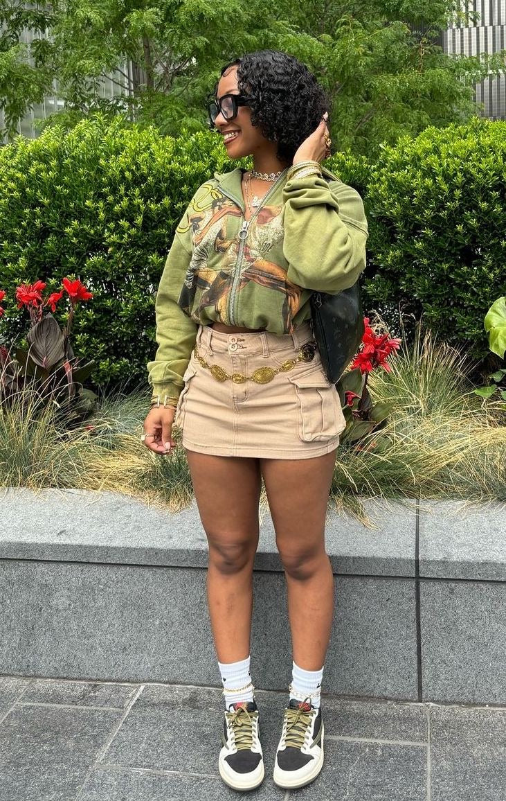Fashion for Every Occasion