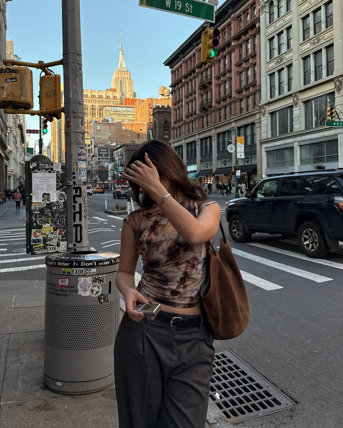 The Beauty of Everyday Fashion