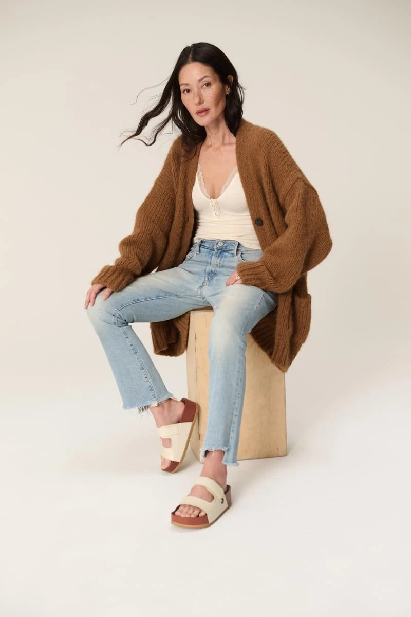 Project Cloud Platform Sandals