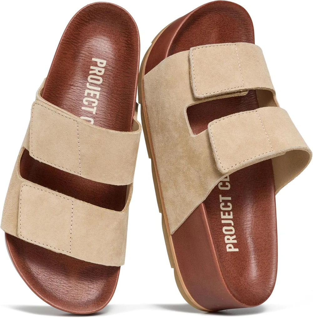 Project Cloud Platform Sandals