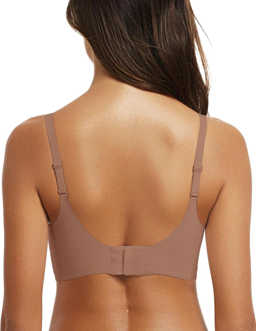 Wireless Jelly Bra
